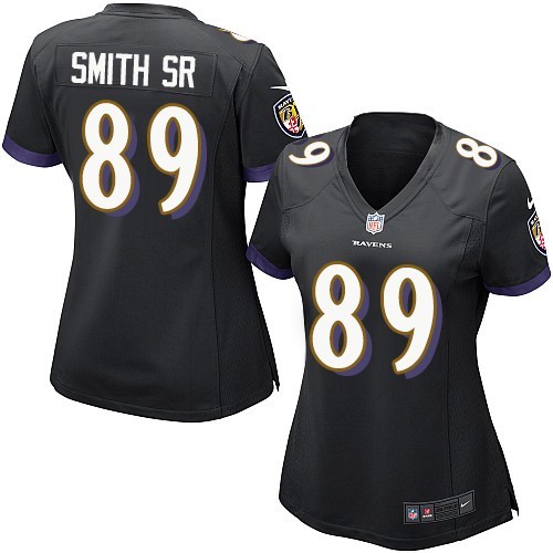 Women Baltimore Ravens jerseys-060